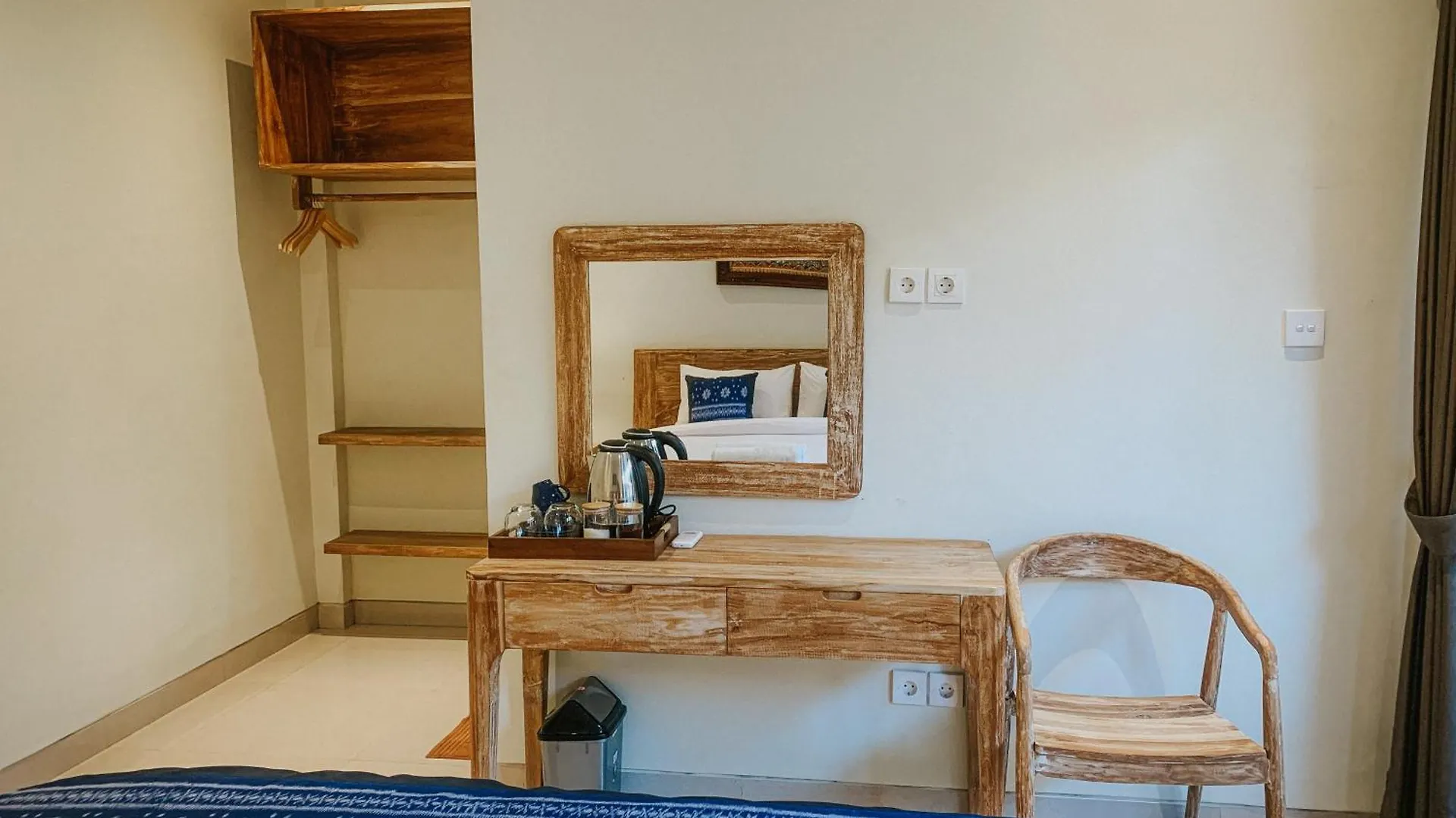 8July Guest House Room 1 Ubud 0*,  Indonesien