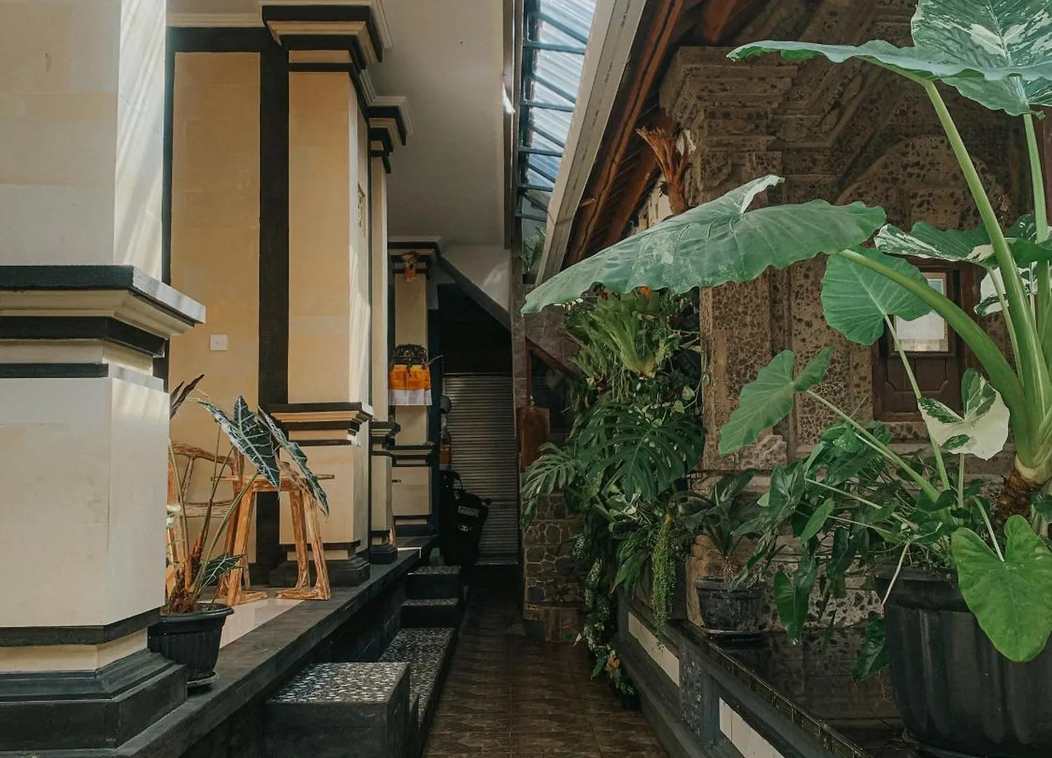 8July Guest House Room 1 Ubud 0*,  Indonesien